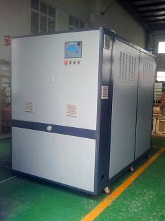 壓鑄模具控溫機，模溫機，上海油溫機
