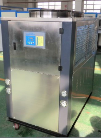 低溫防爆冷水機，冷凍機，低溫冷水機