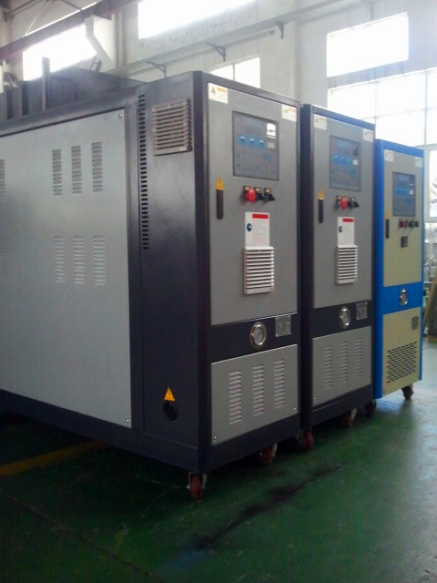 模具溫度控制機廠家，模具控溫機