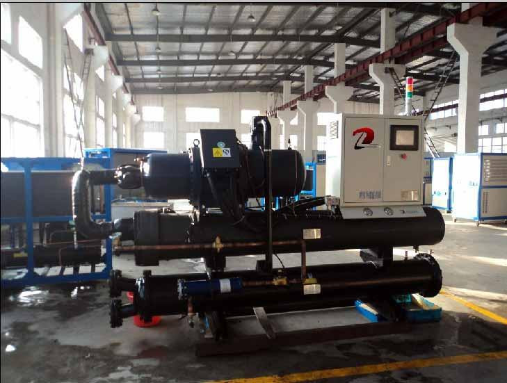 浙江螺桿式冷水機，冷水機組，低溫冷水機