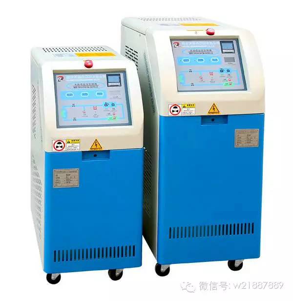 上海油循環模溫機,模具溫度控制機,上海冷熱一體機